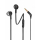 JBL T205 Czarne - 384650 - zdjęcie 3